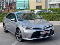 تويوتا أفالون